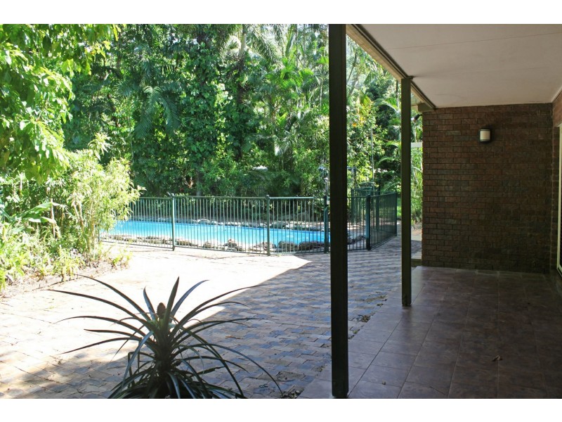 33 Grays Creek Terrace, Mowbray QLD 4877