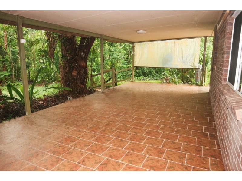 33 Grays Creek Terrace, Mowbray QLD 4877