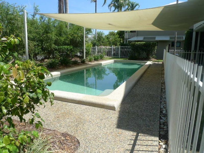 12 Villa on St Crispins/1 Morning Close, Port Douglas QLD 4877