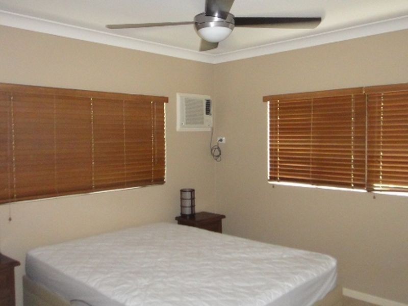 12 Villa on St Crispins/1 Morning Close, Port Douglas QLD 4877