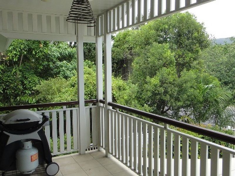 12 Villa on St Crispins/1 Morning Close, Port Douglas QLD 4877