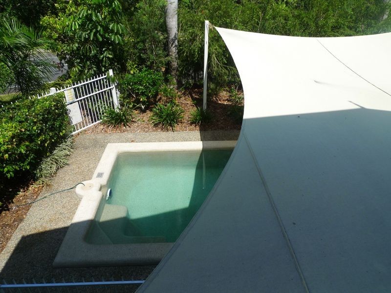 12 Villa on St Crispins/1 Morning Close, Port Douglas QLD 4877