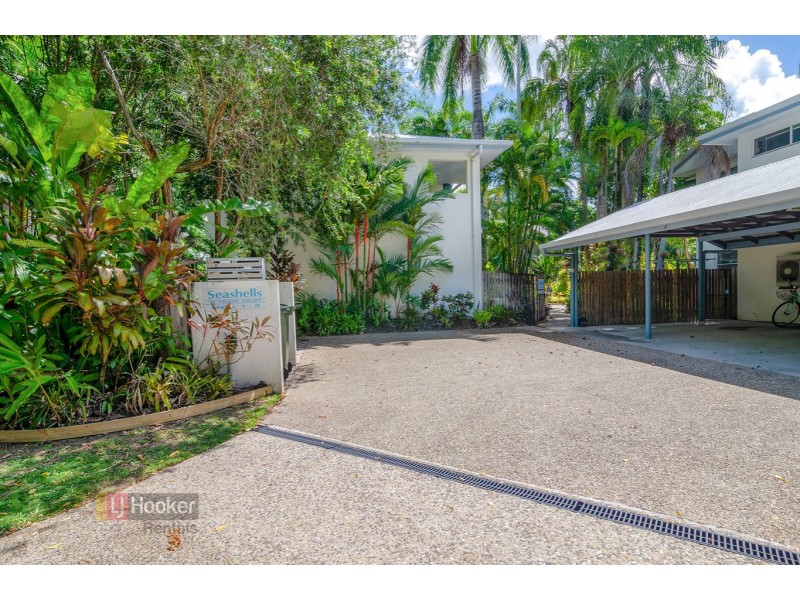 3 Sea Shells/15 Tropic Court, Port Douglas QLD 4877