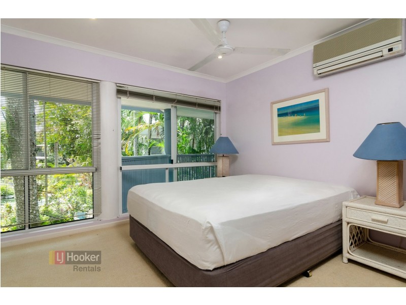 3 Sea Shells/15 Tropic Court, Port Douglas QLD 4877