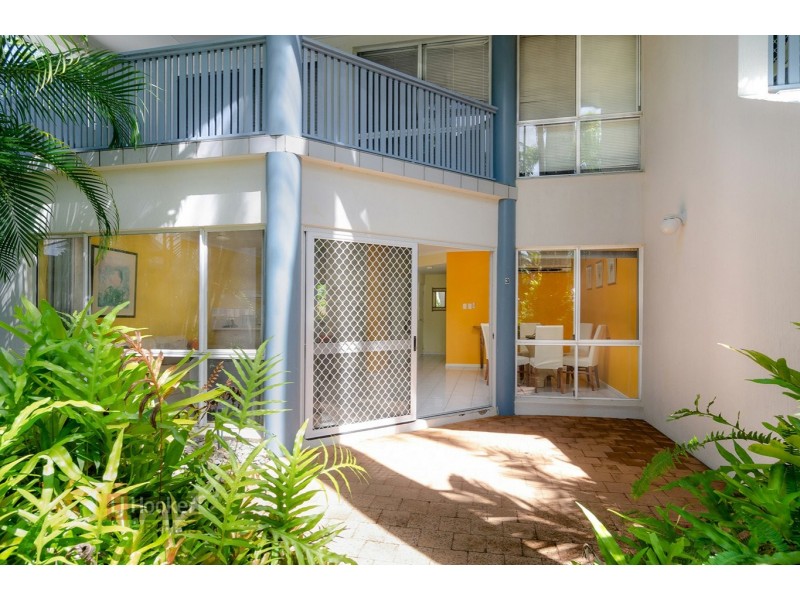 3 Sea Shells/15 Tropic Court, Port Douglas QLD 4877