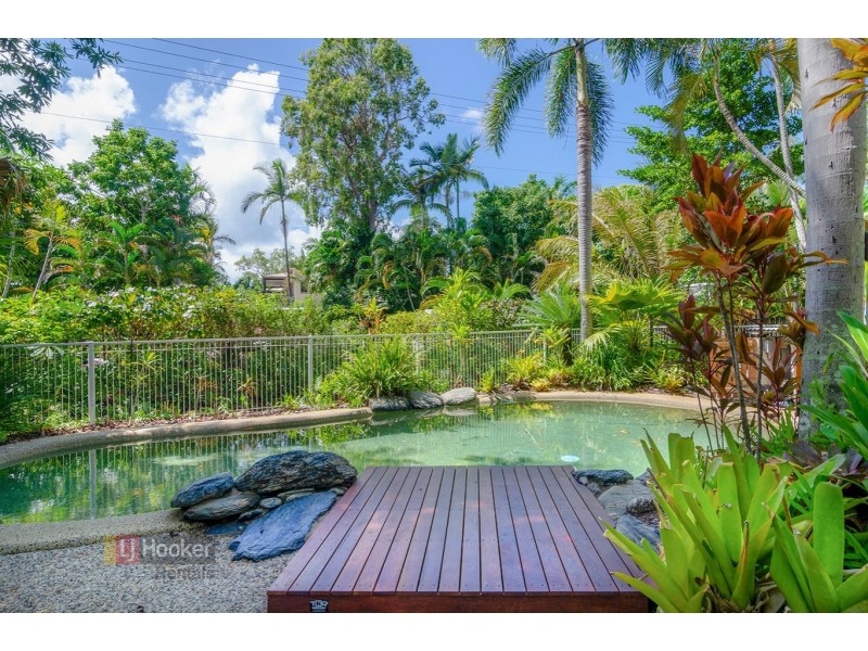 3 Sea Shells/15 Tropic Court, Port Douglas QLD 4877