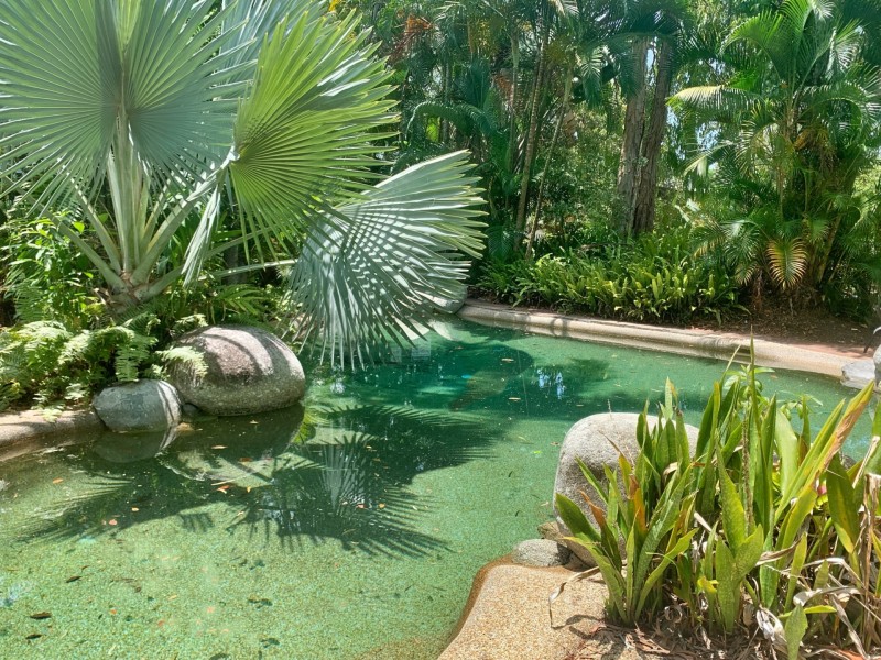 2 Atoll Court/3-5 Atoll Close, Port Douglas QLD 4877