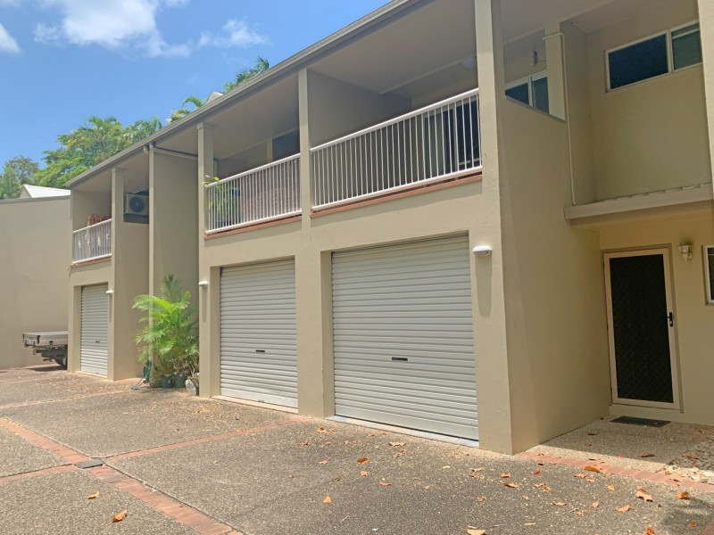 2 Atoll Court/3-5 Atoll Close, Port Douglas QLD 4877