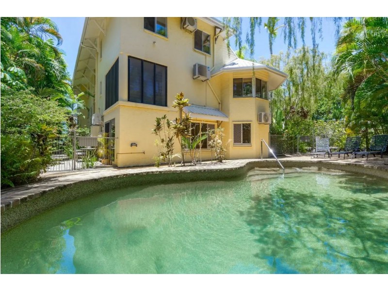 1 Castaways/32 Mowbray Street, Port Douglas QLD 4877