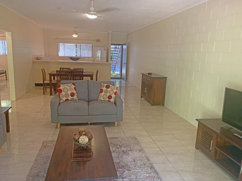 1 Cascades/1 Blake Street, Port Douglas QLD 4877