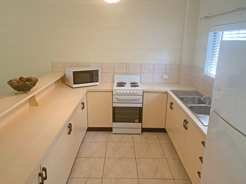 1 Cascades/1 Blake Street, Port Douglas QLD 4877