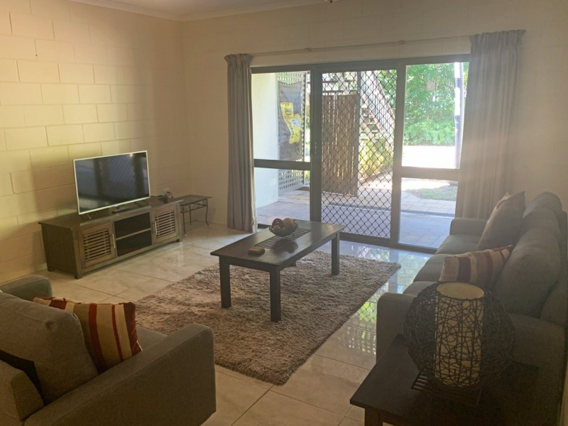 1 Cascades/1 Blake Street, Port Douglas QLD 4877