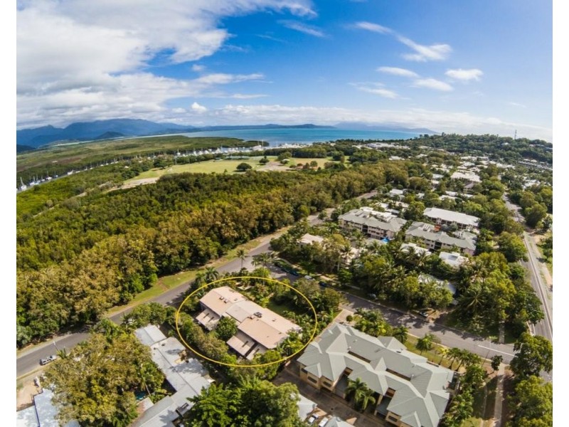 1 Cascades/1 Blake Street, Port Douglas QLD 4877