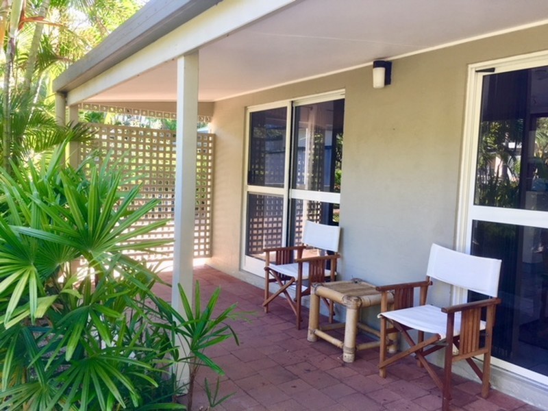 1/131 Davidson Street, Port Douglas QLD 4877