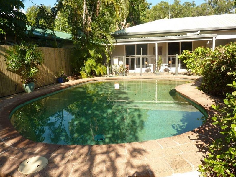 1/131 Davidson Street, Port Douglas QLD 4877