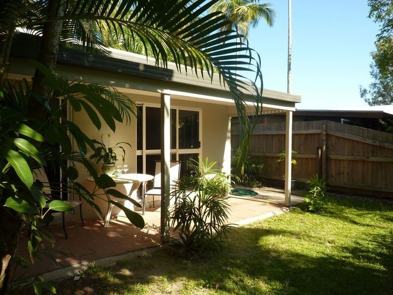 1/131 Davidson Street, Port Douglas QLD 4877