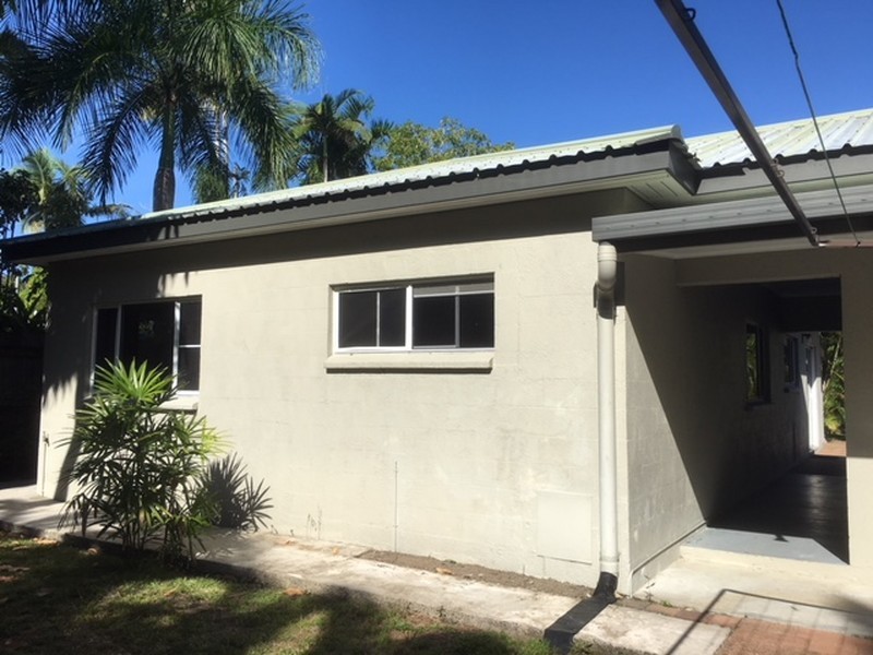 1/131 Davidson Street, Port Douglas QLD 4877