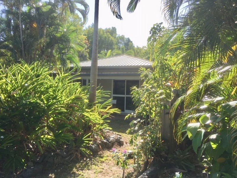 1/131 Davidson Street, Port Douglas QLD 4877