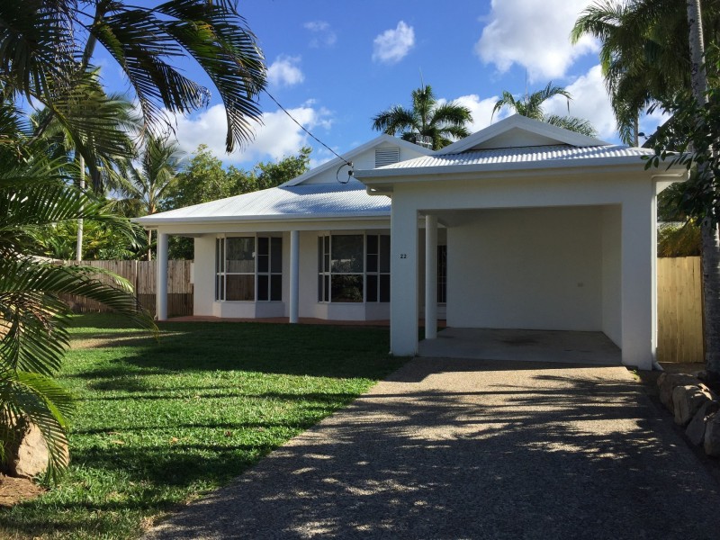 22 Limpet Avenue, Port Douglas QLD 4877