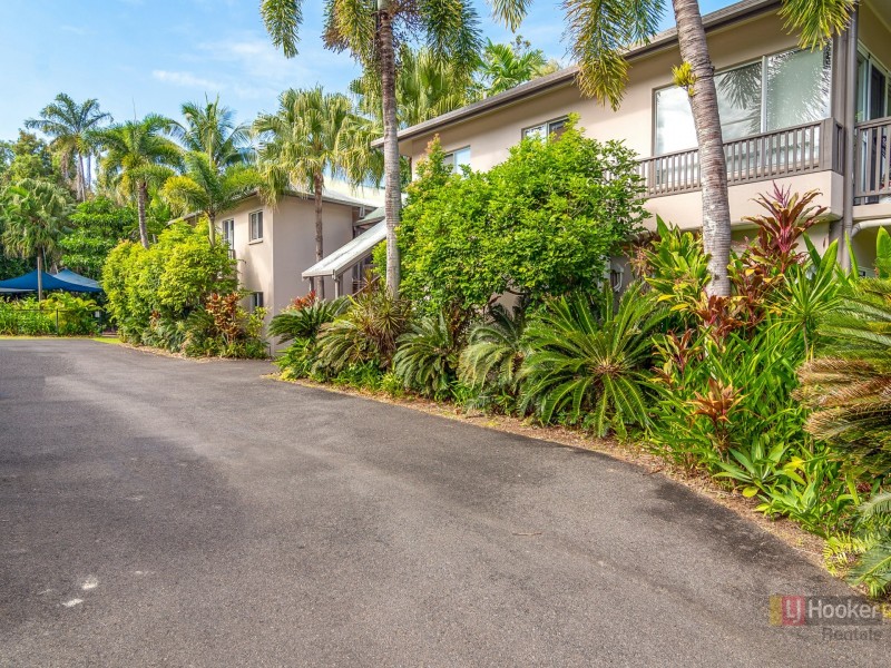 Unit 7/11 Morning Close, Port Douglas QLD 4877