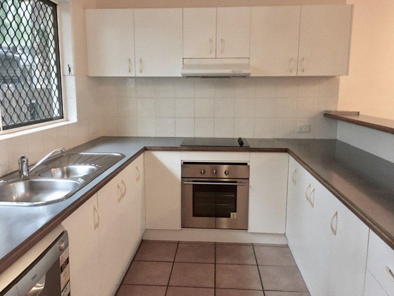 1/31 Barrier Street, Port Douglas QLD 4877