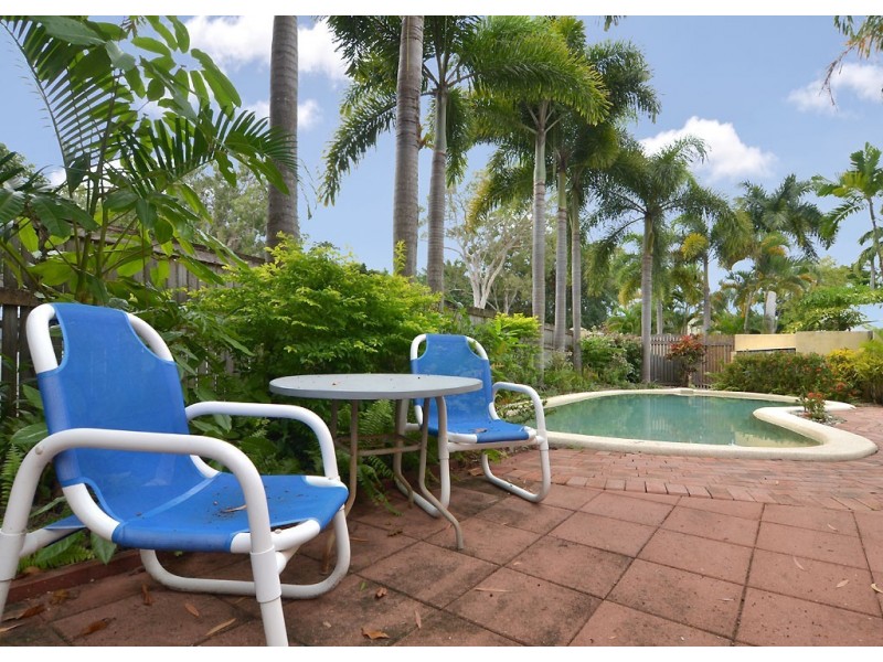 1/31 Barrier Street, Port Douglas QLD 4877