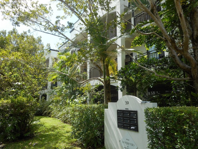 5 Villa Sorrento/39 Davidson Street, Port Douglas QLD 4877