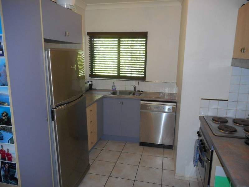 5 Villa Sorrento/39 Davidson Street, Port Douglas QLD 4877