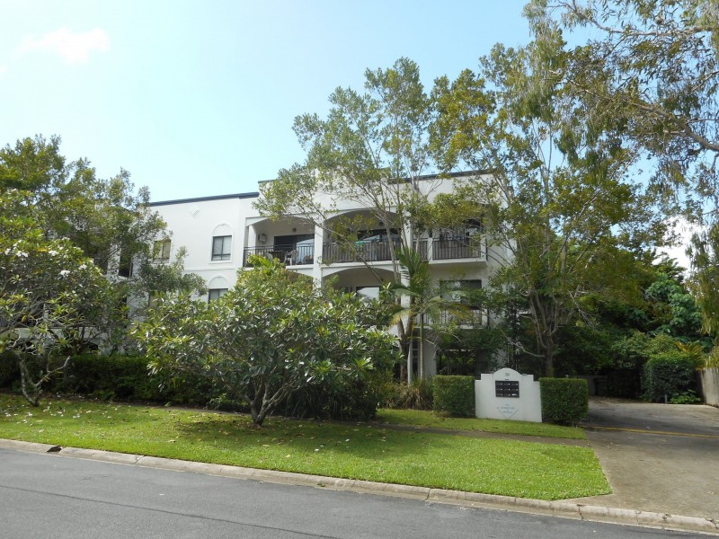 5 Villa Sorrento/39 Davidson Street, Port Douglas QLD 4877
