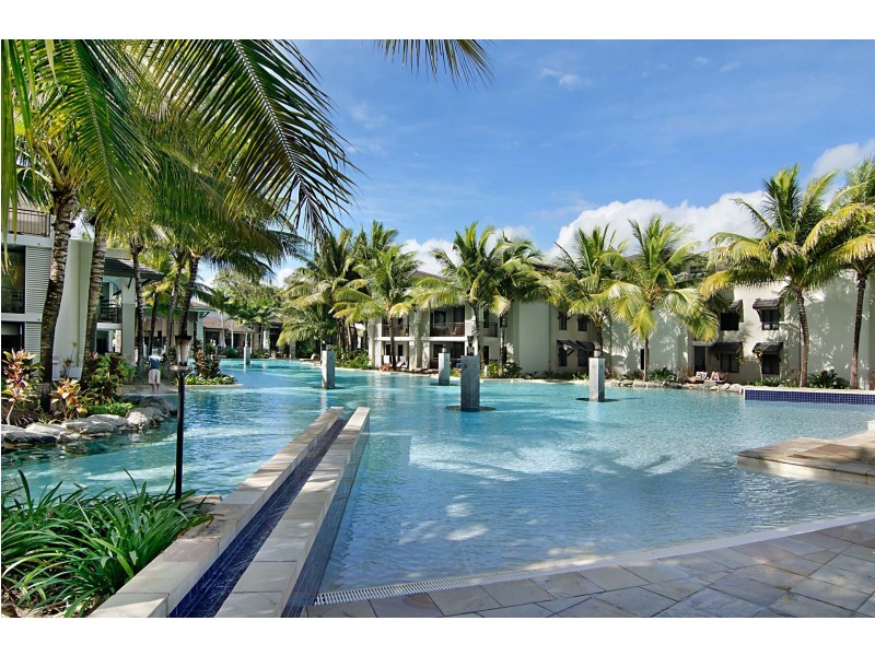 235-236 Lot/216 Sea Temple, Port Douglas QLD 4877
