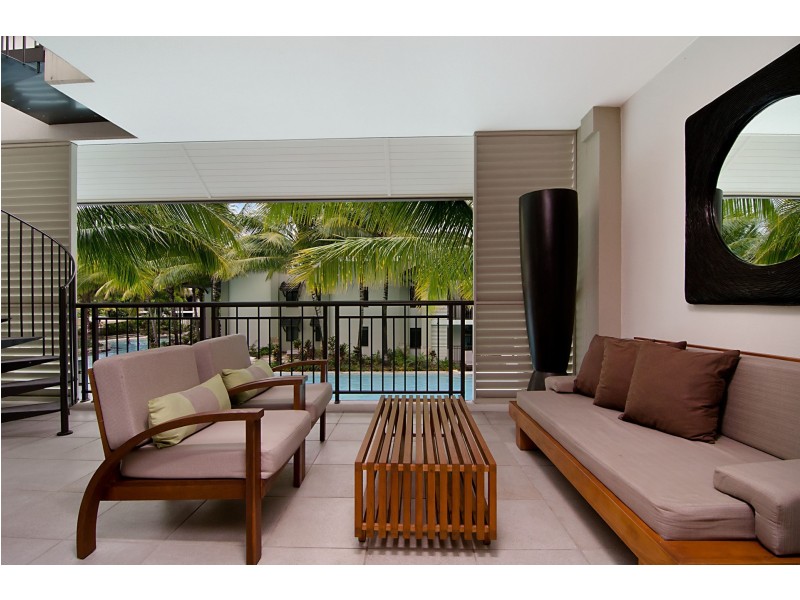 235-236 Lot/216 Sea Temple, Port Douglas QLD 4877