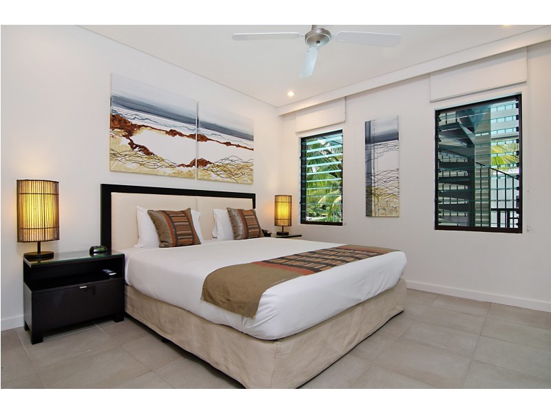 235-236 Lot/216 Sea Temple, Port Douglas QLD 4877