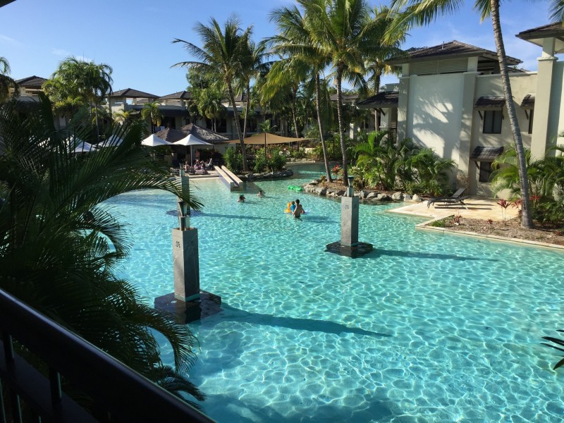 235-236 Lot/216 Sea Temple, Port Douglas QLD 4877