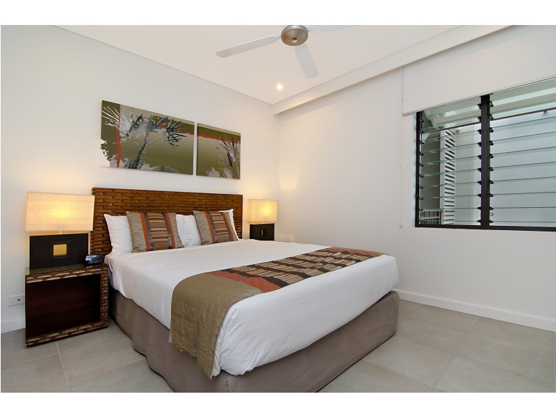 235-236 Lot/216 Sea Temple, Port Douglas QLD 4877