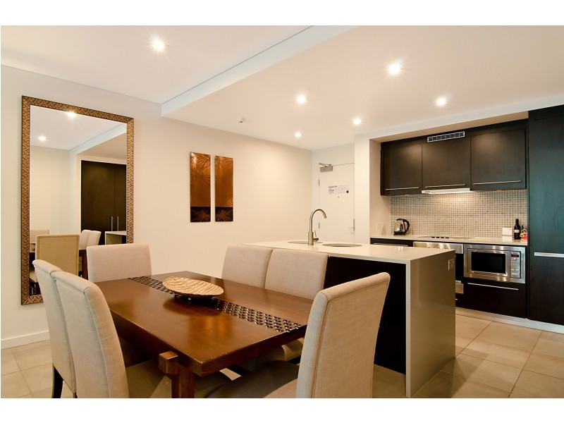 235-236 Lot/216 Sea Temple, Port Douglas QLD 4877