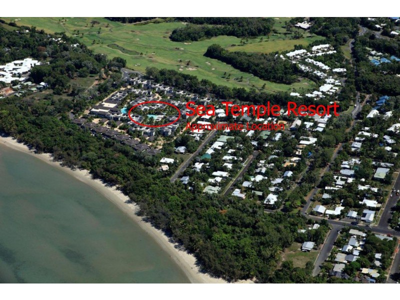 235-236 Lot/216 Sea Temple, Port Douglas QLD 4877