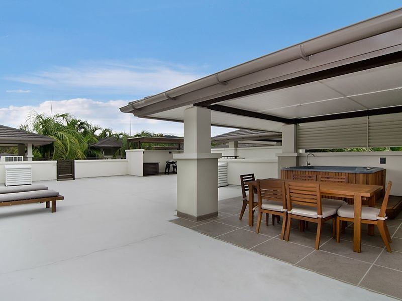 235-236 Lot/216 Sea Temple, Port Douglas QLD 4877