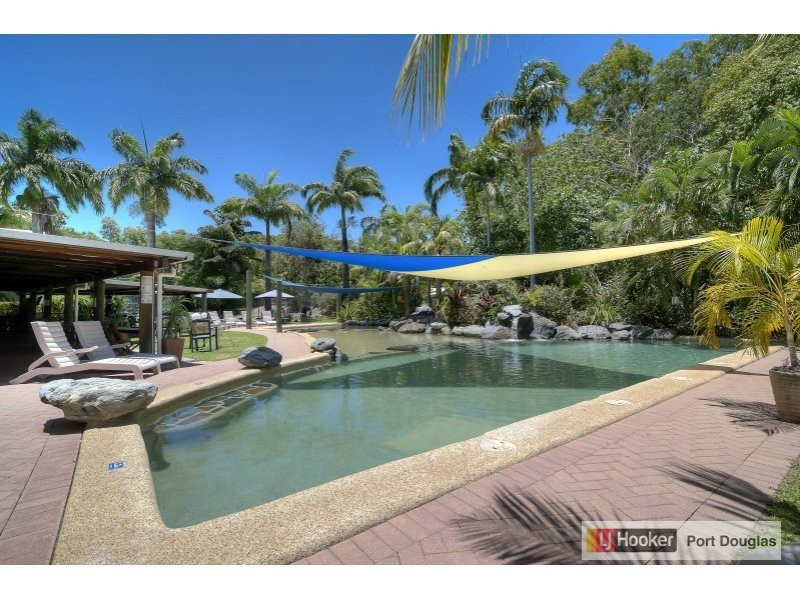 10 Plantation Resort/1 Beor Street, Craiglie QLD 4877