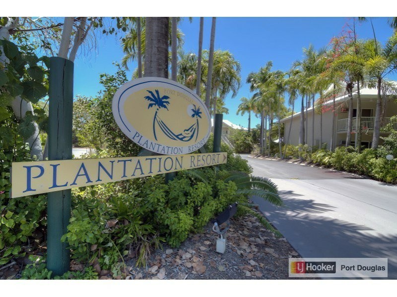 10 Plantation Resort/1 Beor Street, Craiglie QLD 4877