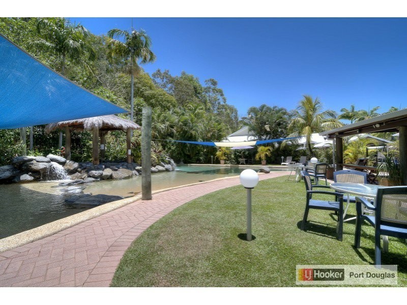 10 Plantation Resort/1 Beor Street, Craiglie QLD 4877