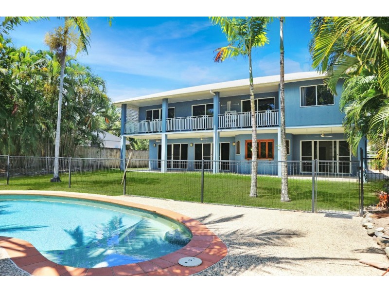 41 Endeavour Street, Port Douglas QLD 4877