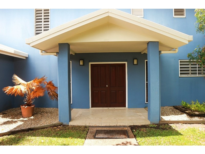 41 Endeavour Street, Port Douglas QLD 4877