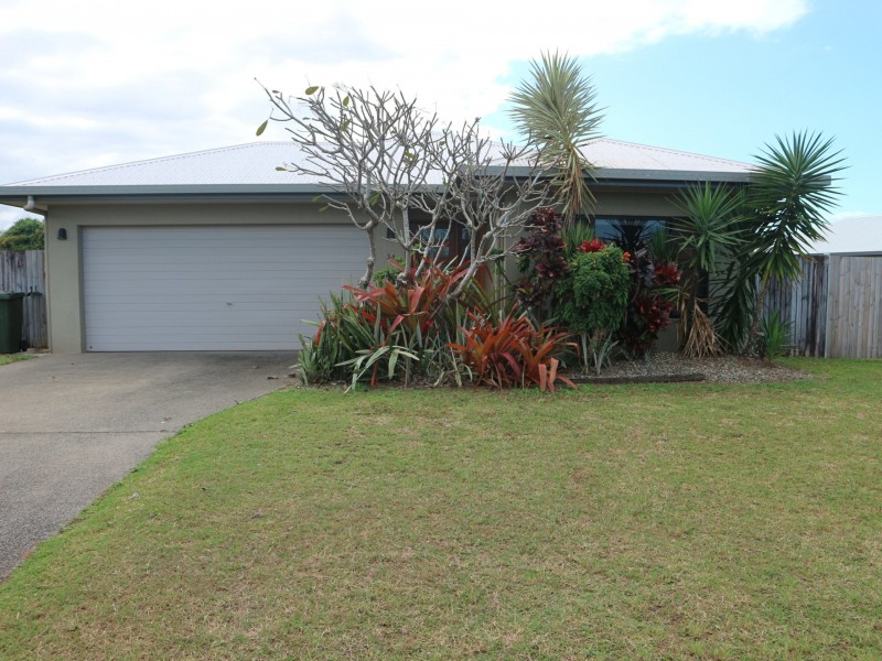 34 Bayil Drive, Cooya Beach QLD 4873
