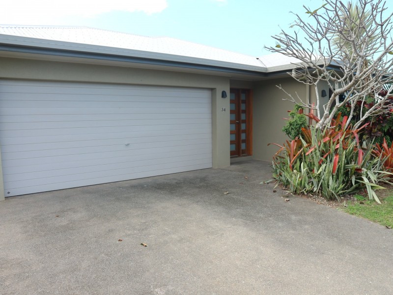 34 Bayil Drive, Cooya Beach QLD 4873