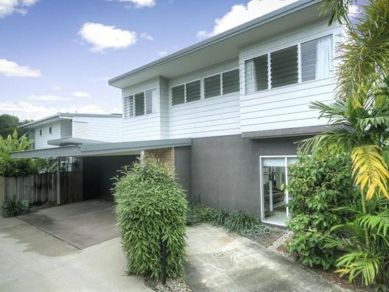 7 Oasis/4-8 Morning Close, Port Douglas QLD 4877