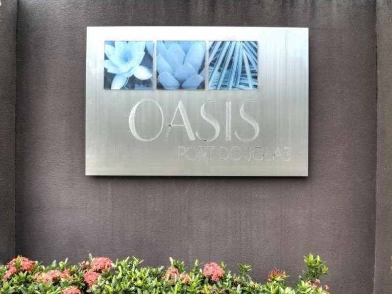 7 Oasis/4-8 Morning Close, Port Douglas QLD 4877