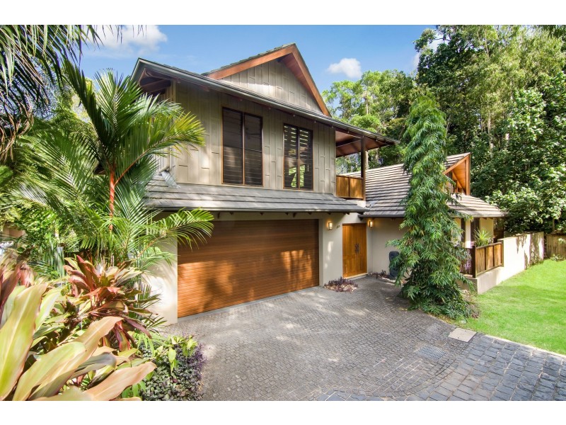Lot/8 The Beachfront Estate, Port Douglas QLD 4877
