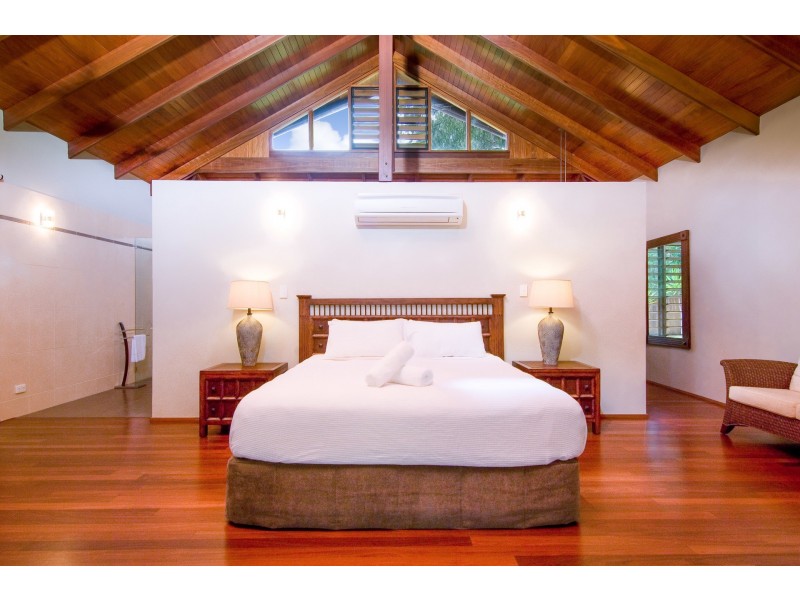 Lot/8 The Beachfront Estate, Port Douglas QLD 4877