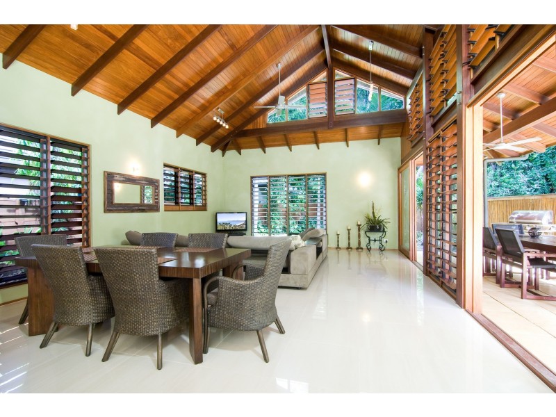 Lot/8 The Beachfront Estate, Port Douglas QLD 4877