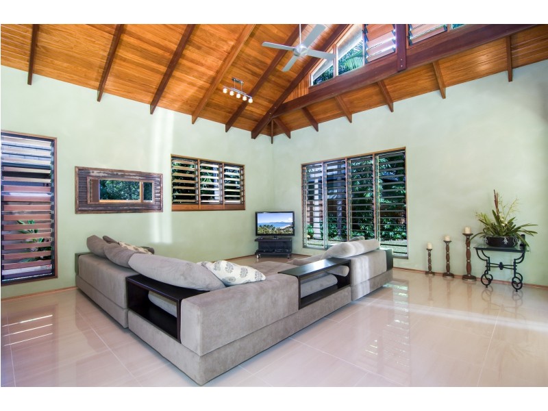 Lot/8 The Beachfront Estate, Port Douglas QLD 4877